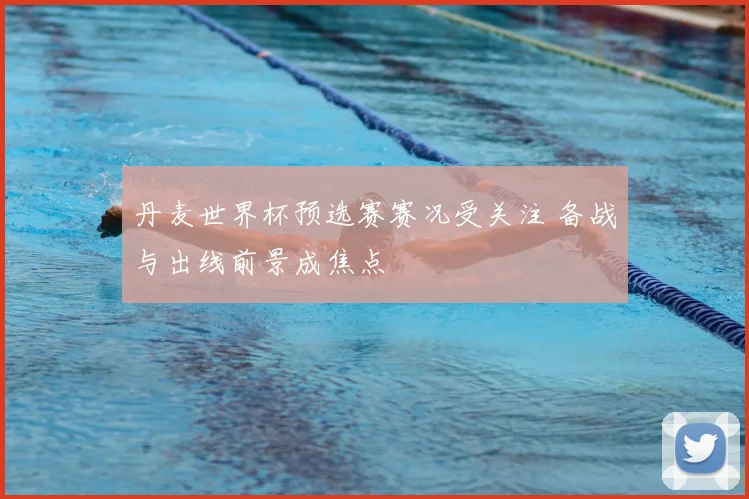 丹麦世界杯预选赛赛况受关注 备战与出线前景成焦点
