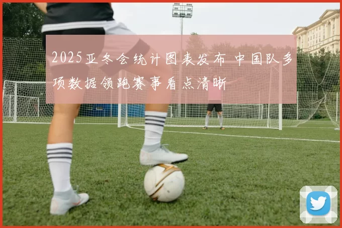 2025亚冬会统计图表发布 中国队多项数据领跑赛事看点清晰